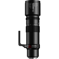 TTArtisan MF 500mm F6.3 Fujifilm X Mount 