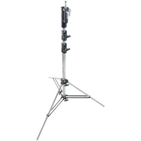 Kupo 226M 340cm Master Combo HD Stand - Silver