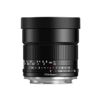 TTArtisan MF 10mm f2 APSC Sony E Mount | Secondhand