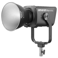 AMARAN Ray 660C RGB LED Light - Bowens Mount