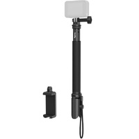 SmallRIG 5403 Selfie Stick For Action cams