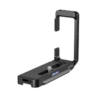 Leofoto LPC-R6II L Bracket for Canon R6II, R5, R5C, R6, R5II