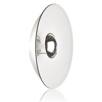 Elinchrom Softlite Reflector Beauty Dish 44cm 80 degree - White – 26168