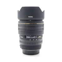 SIGMA AF 15-30mm f3.5-4.5 EX DG Nikon F Mount | Secondhand