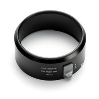NiSi Filter Adapter MKII for Ricoh GR III - 49mm