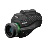 Pentax VM 6x21 WP Monocular Complete Kit with Smartphone Adapter