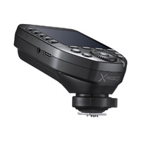 Godox XPROF MKII Wireless TTL Trigger Fujifilm | Secondhand