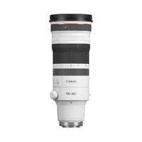 Canon RF 100-300mm f2.8 L IS USM | Secondhand