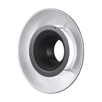 GODOX RFT-25S Reflector with Silver Interior