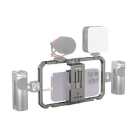 SmallRIG 2791B Universal Mobile Phone Cage