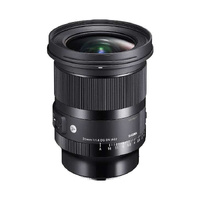 Sigma AF 20mm f1.4 DG DN ART Sony E Mount �82mm (With Aperture Ring) | Secondhand
