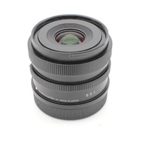 SIGMA 24mm f3.5 DG DN L Mount �55mm | Secondhand
