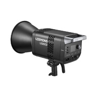 Godox Litemons LE300 Bi-Colour COB LED Light - Black