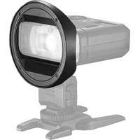 Godox MF-CB Round Adaptor for MF12 Ringflash