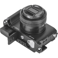 Leofoto LPS-RX1RIII L-Bracket for Sony RX1RIII