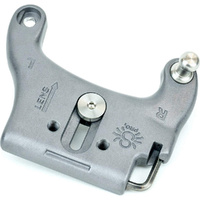 Spider Camera Holster SpiderPro Plate and Pin V2