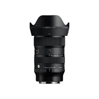 Sigma AF 17-40mm f/1.8 DC ART APSC Canon RF Mount - 67mm Filter Thread