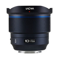 Laowa AF 10mm f2.8 Zero D FF Sony E Mount | Secondhand