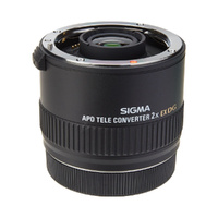 Sigma 2x APO Teleconverter Nikon | Secondhand