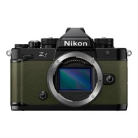 Nikon ZF Body MOSS GREEN | Secondhand