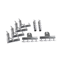 Kupo KHS-112 Butterfly Frame for Schedule 40 Truss Pipe