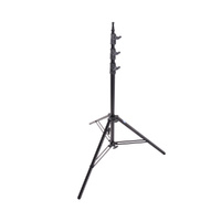 Kupo 195S Baby Kit Light Stand with Square Legs 400cm