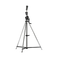 Kupo 483T 380cm Wind-Up Light Stand with 30kg Load Capacity