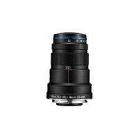 Laowa 25mm f2.8 2.5-5x Ultra Macro Nikon F Mount | Secondhand