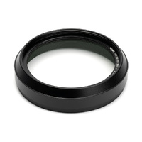 NiSi NC UV Filter II 49mm for Fujifilm X100 Series - Black