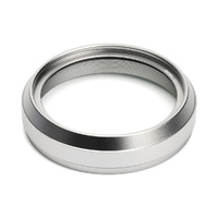 NiSi NC UV Filter II 49mm for Fujifilm X100 Series - Silver