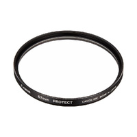 Canon 67mm Protection Filter