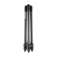3 LeggedThing PROALBERT Tripod w/Ball Head AirHead Matte Black