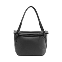 Peak Design Black 15L Everyday Tote V2