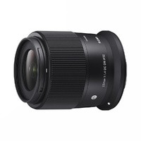 SIGMA 23mm f1.4 DC DN C Canon RFS Mount | Secondhand