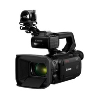 Canon XA70 4K Semi Pro video Camera | Secondhand