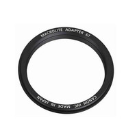 Canon 67mm Macrolite Adapter for EF 100mm F/2.8L IS #MA67