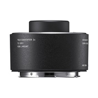 Sigma TC-2011 2x Teleconverter L Mount | Secondhand