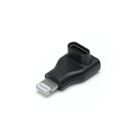 DJI Mic Series Mobile Receiver Adapter (USB-C to Lightning)