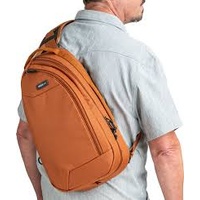 Think Tank Turnstyle Reimage 8L Sling Bag - Rust