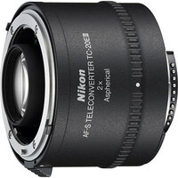 Nikon AF-S 2x Lens Teleconverter TC-20E III 