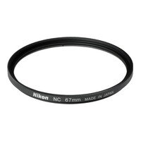 67mm - Nikon Neutral Colour (NC) Filter 67mm