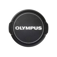 Olympus LC-40.5 Lens Cap for M.Zuiko Digital ED 14-42mm F3.5-5.6 MK I