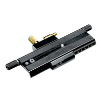 Manfrotto Micro Positioning Sliding Plate - 454