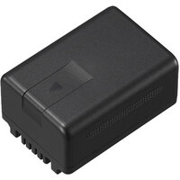 Panasonic Rechargeable Li-Ion Battery #VW-VBK180