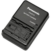 Panasonic Battery Charger for Panasonic K series Batteries VW-BC10