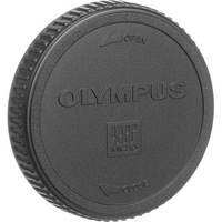 Olympus LR-2 Rear Lens Cap for Micro Four Thirds