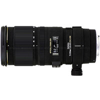 Sigma 70-200 f2.8 APO EX DG OS HSM Lens