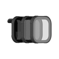 PolarPro Hero8 Filter Shutter Collection