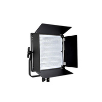 Pixel Professional LED Light K 80SP Bi-Colour (3200-5600K)