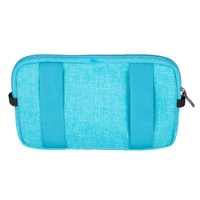 Summit Creative Small Inner Bag for Accessories and Batteries - Blue